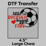 DTF Transfer 4.5" Thumbnail