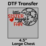 DTF Transfer 4.5" Thumbnail