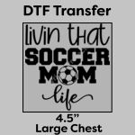 DTF Transfer 4.5" Thumbnail