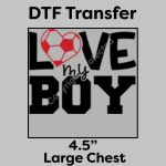 DTF Transfer 4.5" Thumbnail