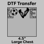 DTF Transfer 4.5" Thumbnail