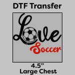 DTF Transfer 4.5" Thumbnail