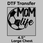 DTF Transfer 4.5" Thumbnail