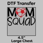 DTF Transfer 4.5" Thumbnail