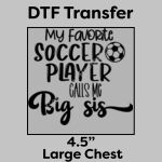 DTF Transfer 4.5" Thumbnail