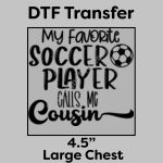 DTF Transfer 4.5" Thumbnail