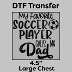 DTF Transfer 4.5" Thumbnail