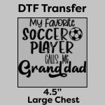 DTF Transfer 4.5" Thumbnail