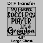 DTF Transfer 4.5" Thumbnail