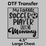 DTF Transfer 4.5" Thumbnail