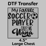 DTF Transfer 4.5" Thumbnail