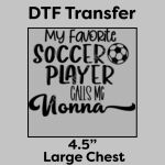 DTF Transfer 4.5" Thumbnail