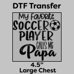 DTF Transfer 4.5" Thumbnail