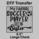 DTF Transfer 4.5" Thumbnail