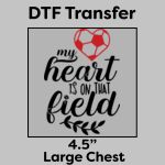 DTF Transfer 4.5" Thumbnail