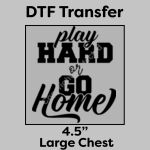 DTF Transfer 4.5" Thumbnail