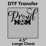 DTF Transfer 4.5" Thumbnail