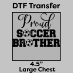 DTF Transfer 4.5" Thumbnail