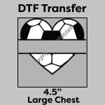 DTF Transfer 4.5" Thumbnail