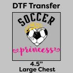 DTF Transfer 4.5" Thumbnail