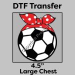 DTF Transfer 4.5" Thumbnail