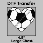 DTF Transfer 4.5" Thumbnail