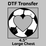 DTF Transfer 4.5" Thumbnail