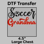 DTF Transfer 4.5" Thumbnail