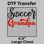 DTF Transfer 4.5" Thumbnail