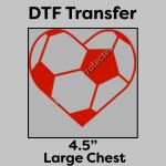 DTF Transfer 4.5" Thumbnail