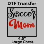 DTF Transfer 4.5" Thumbnail