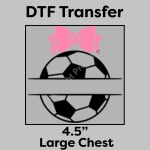 DTF Transfer 4.5" Thumbnail