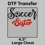 DTF Transfer 4.5" Thumbnail