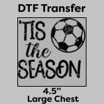 DTF Transfer 4.5" Thumbnail