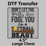 DTF Transfer 4.5" Thumbnail