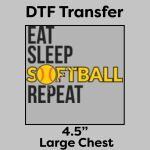 DTF Transfer 4.5" Thumbnail