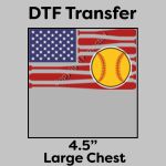 DTF Transfer 4.5" Thumbnail