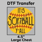 DTF Transfer 4.5" Thumbnail