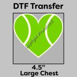 DTF Transfer 4.5" Thumbnail