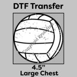 DTF Transfer 4.5" Thumbnail