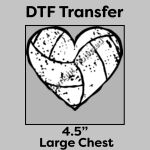 DTF Transfer 4.5" Thumbnail