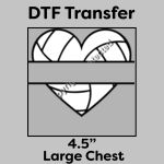 DTF Transfer 4.5" Thumbnail