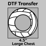 DTF Transfer 4.5" Thumbnail