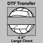 DTF Transfer 4.5" Thumbnail