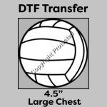 DTF Transfer 4.5" Thumbnail