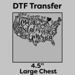 DTF Transfer 4.5" Thumbnail