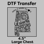 DTF Transfer 4.5" Thumbnail