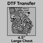 DTF Transfer 4.5" Thumbnail