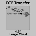 DTF Transfer 4.5" Thumbnail