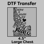 DTF Transfer 4.5" Thumbnail